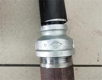鹤壁20MM注浆管供应